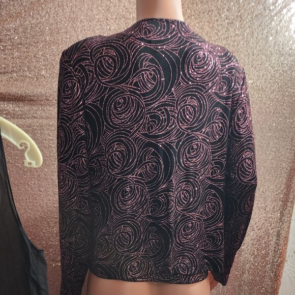 2 Piece Set: Shirt & Cover up. Formal: Wedding, ETC. - Picture 2 of 7